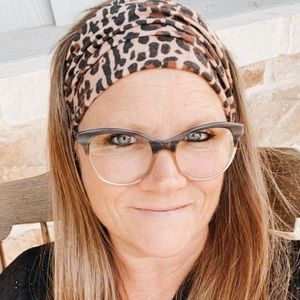 Meet your Posher, Kerri